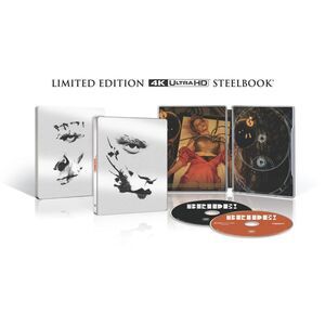 The Bride! (Steelbook) ULTRA HD